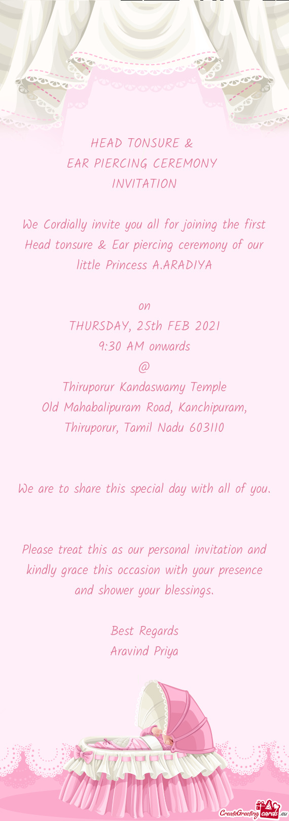 Old Mahabalipuram Road, Kanchipuram, Thiruporur, Tamil Nadu 603110