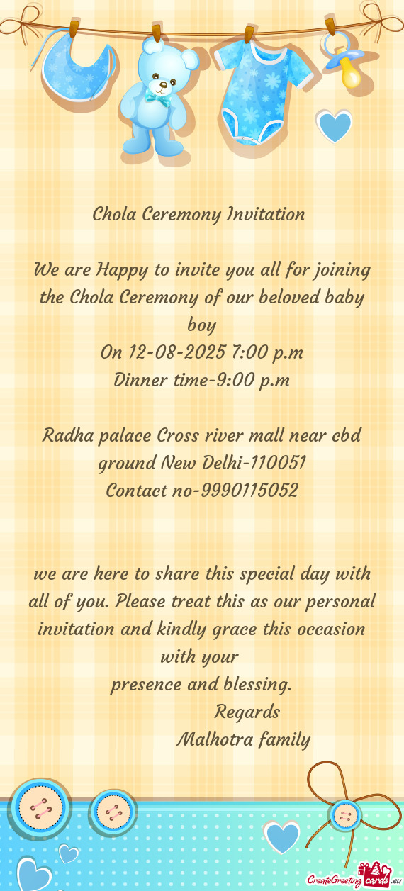 On 12-08-2025 7:00 p.m