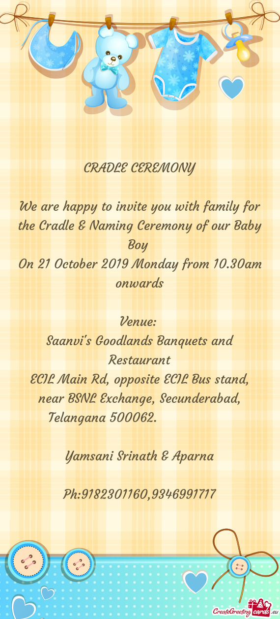 On 21 October 2019 Monday from 10.30am onwards