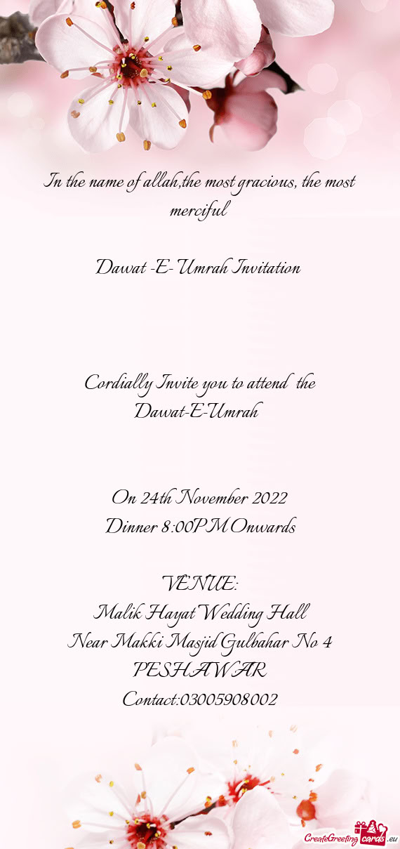 On 24th November 2022 Free Cards