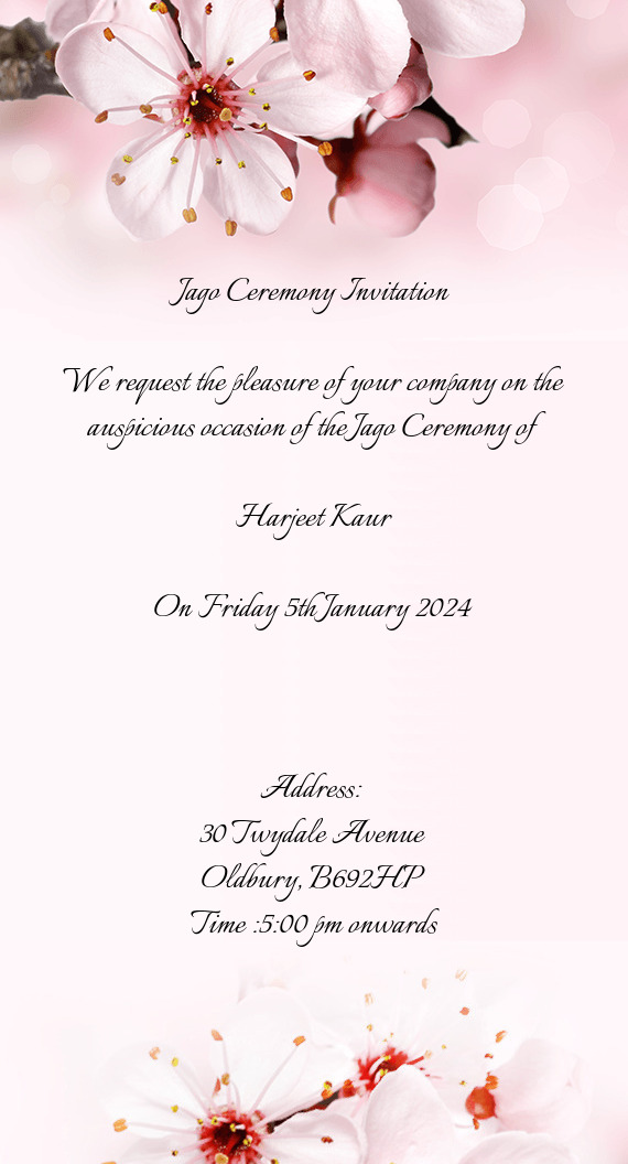 On Friday 5th January 2024 Free cards