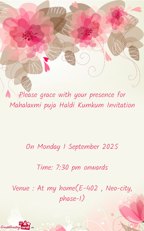 On Monday 1 September 2025