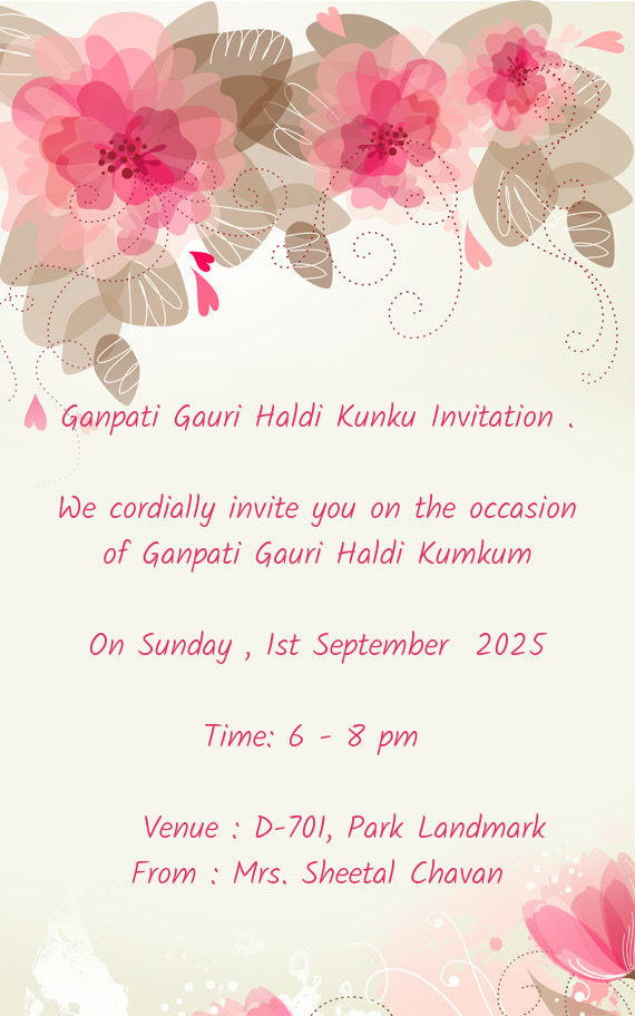 On Sunday , 1st September 2025