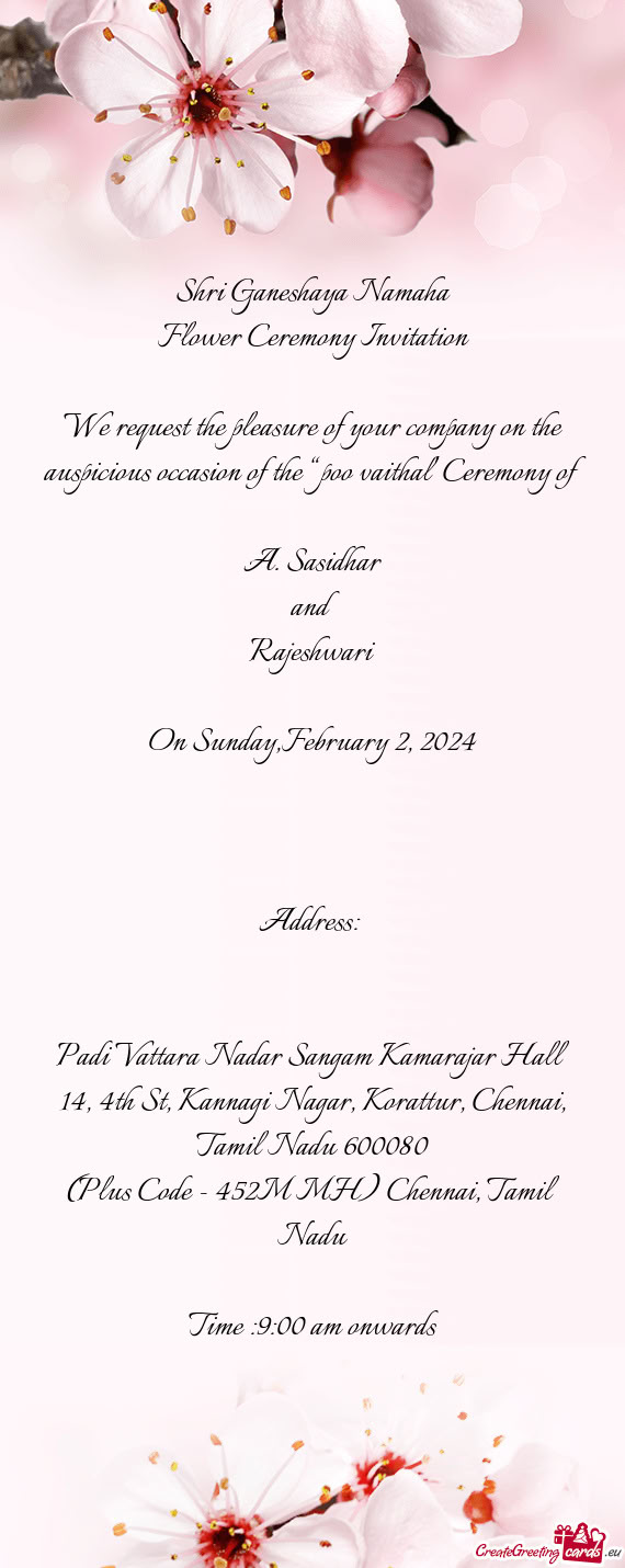 On Sunday,February 2, 2024