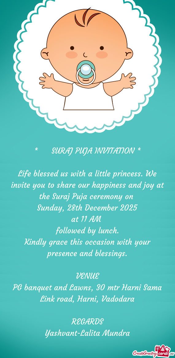 PG banquet and Lawns, 30 mtr Harni Sama Link road, Harni, Vadodara