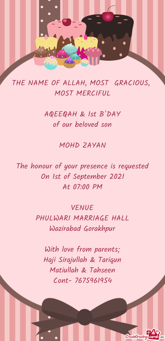 PHULWARI MARRIAGE HALL