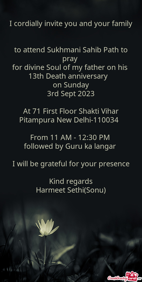 Pitampura New Delhi-110034