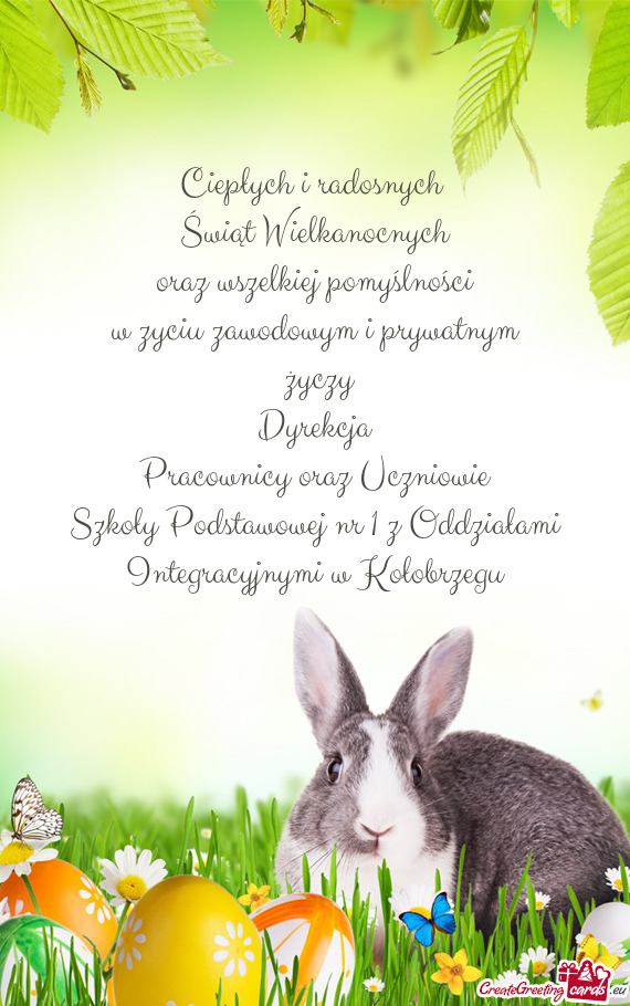 Pracownicy oraz Uczniowie