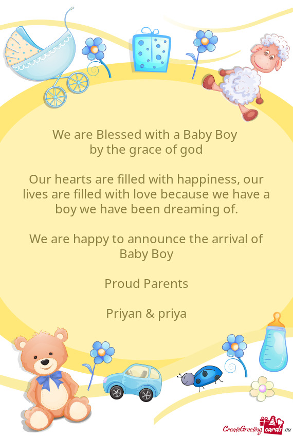 Priyan & priya