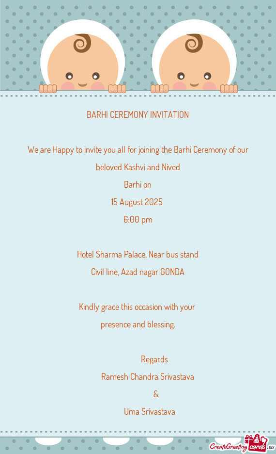 Ramesh Chandra Srivastava