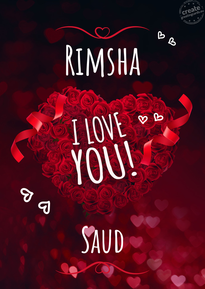 Rimsha