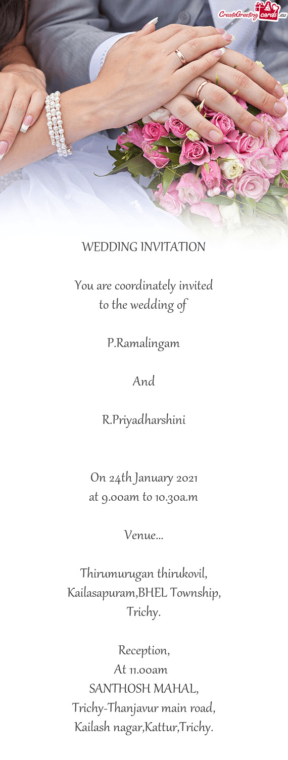 R.Priyadharshini