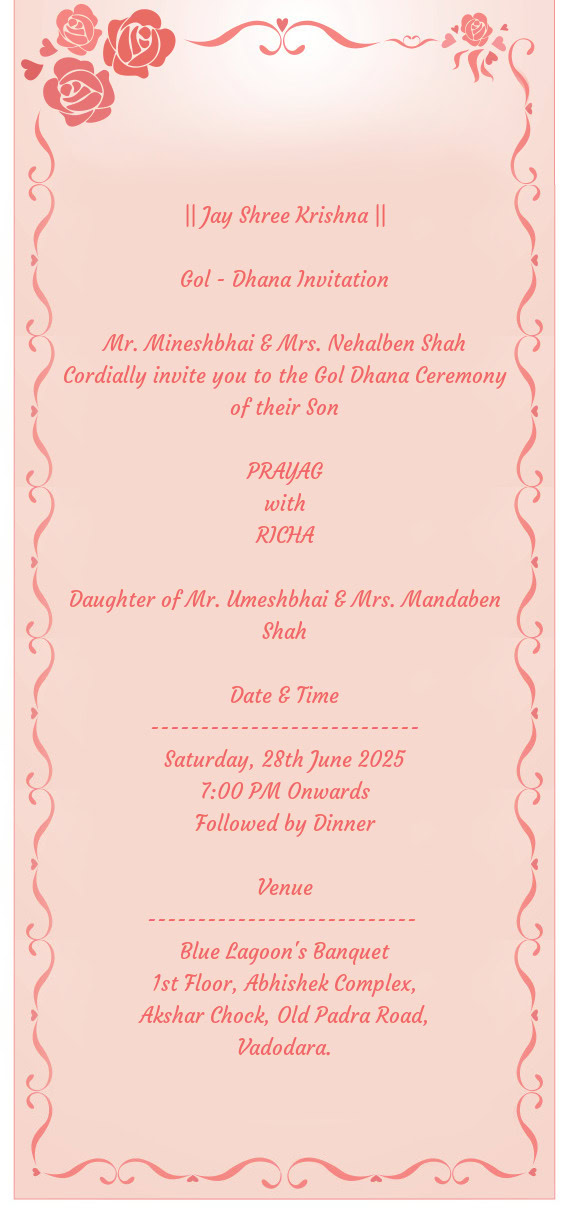 Saturday, 28th June 2025