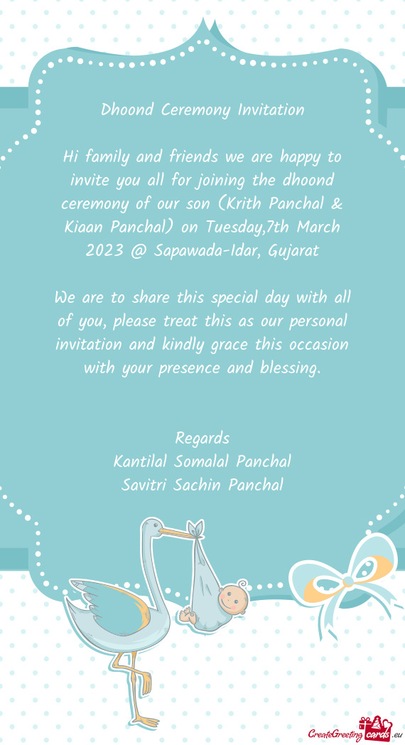 Savitri Sachin Panchal
