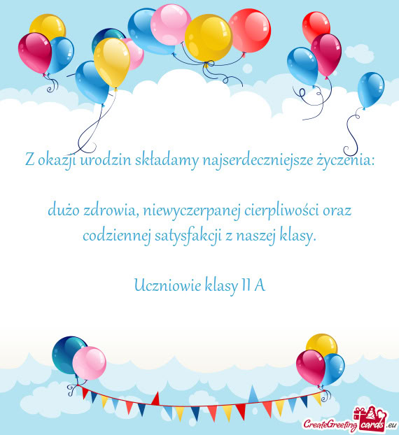 Składamy