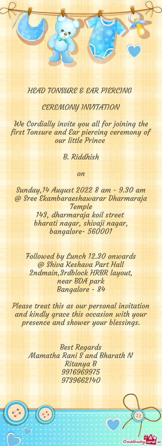 @ Sree Ekambaraeshawarar Dharmaraja Temple
