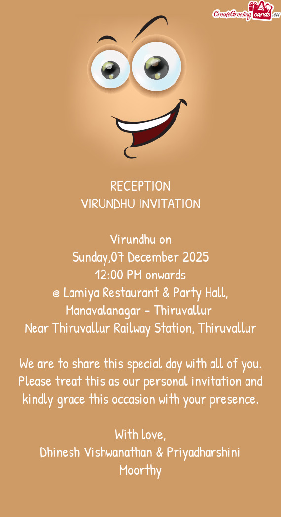 Sunday,07 December 2025