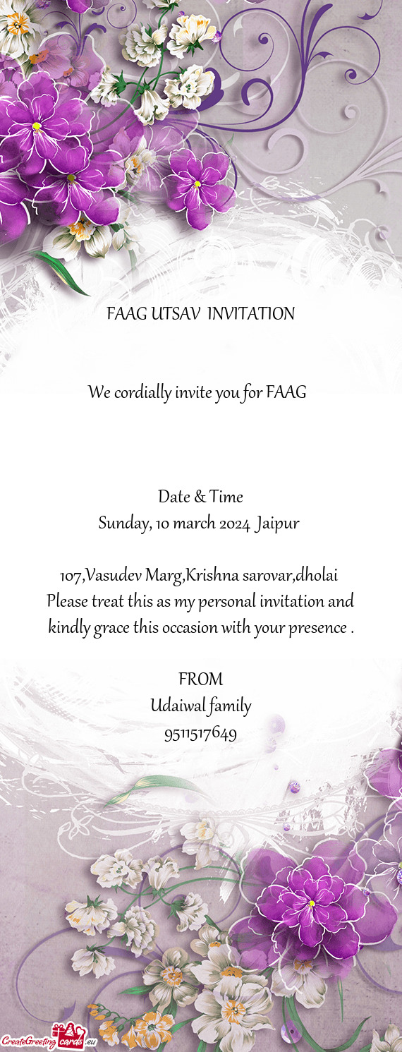 Sunday, 10 march 2024 Jaipur