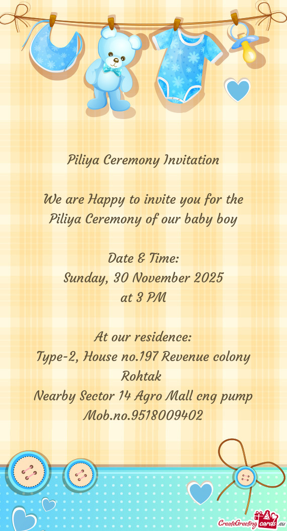 Sunday, 30 November 2025