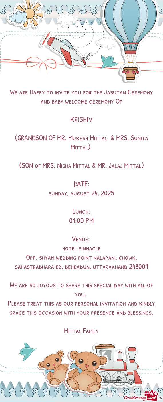 Sunday, august 24, 2025