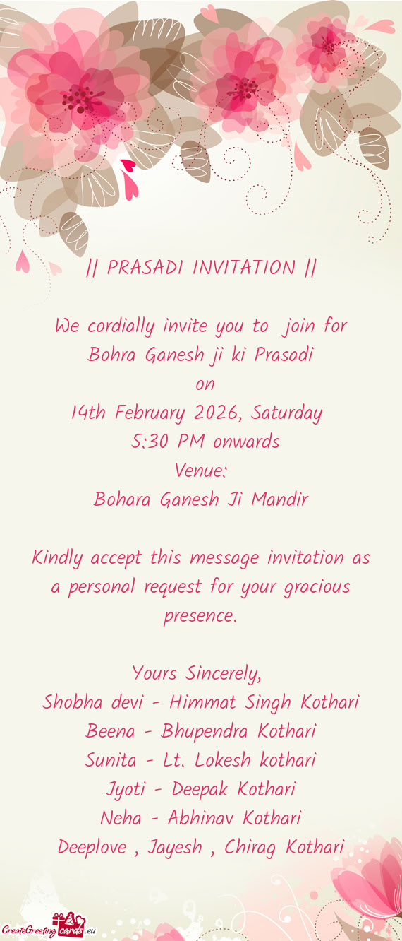 Sunita - Lt. Lokesh kothari