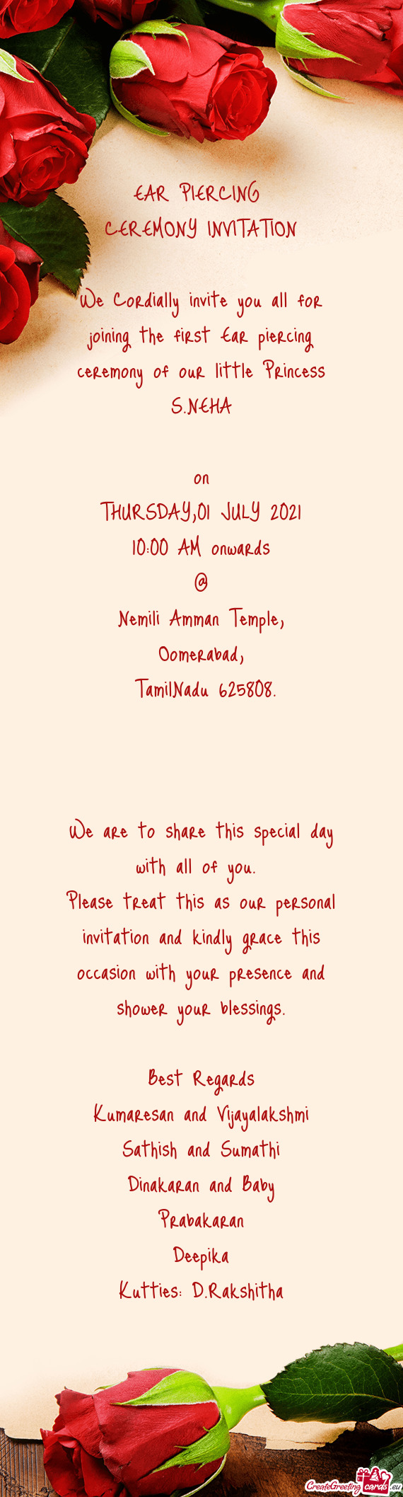 TamilNadu 625808