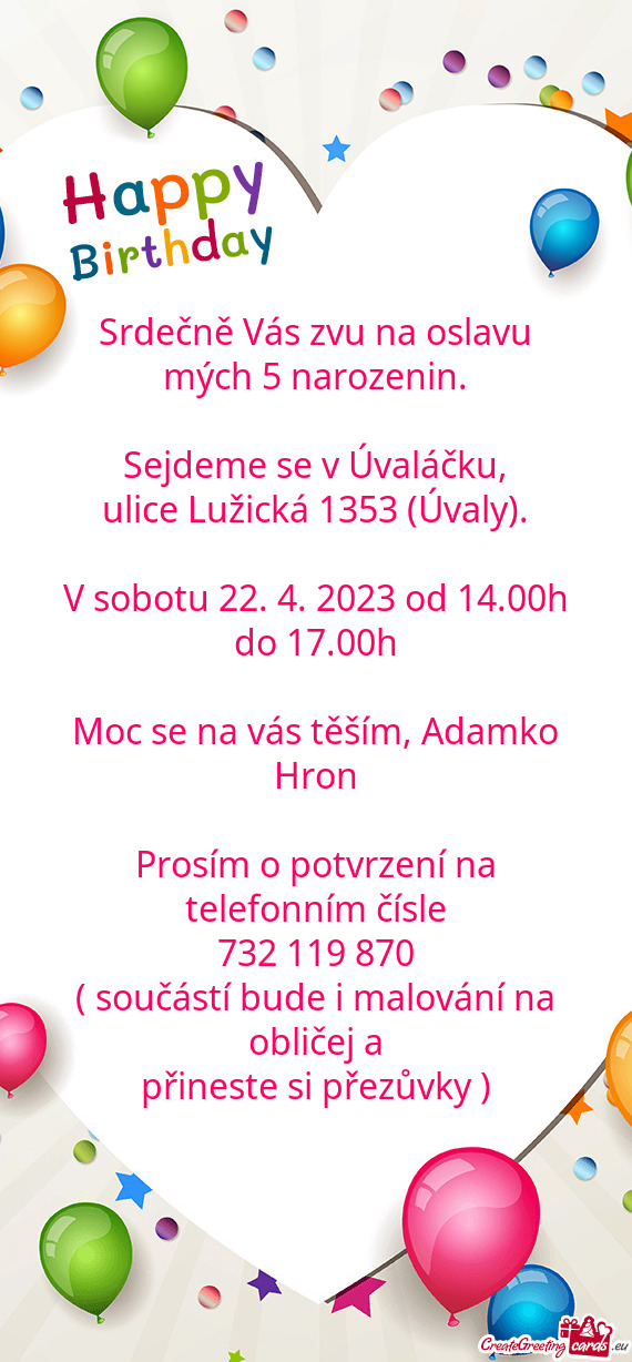 Ulice Lužická 1353 (Úvaly)