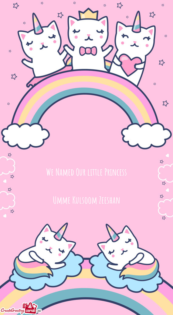 Umme Kulsoom Zeeshan