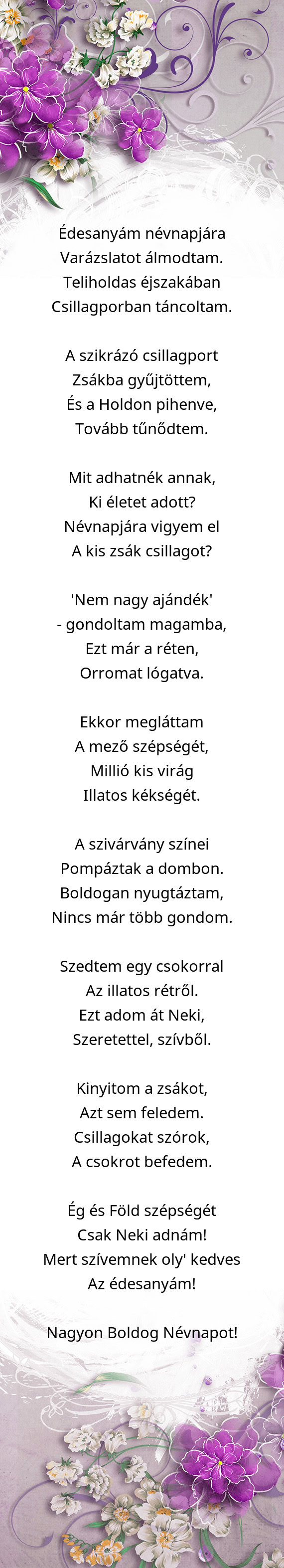 Varázslatot álmodtam