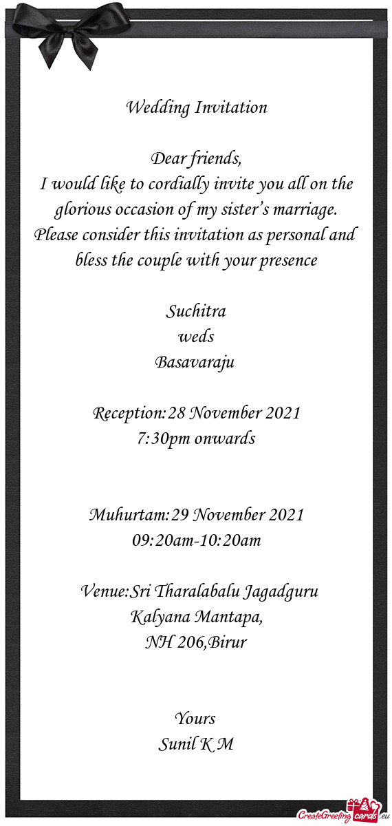 Venue:Sri Tharalabalu Jagadguru
