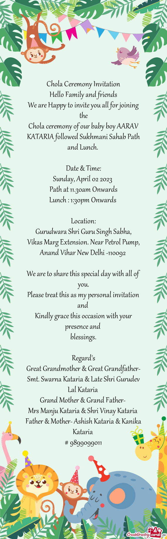 Vikas Marg Extension. Near Petrol Pump, Anand Vihar New Delhi -110092