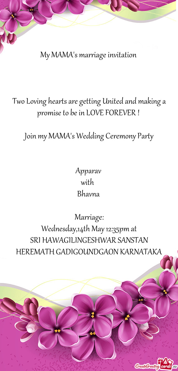 Wednesday,14th May 12:35pm at