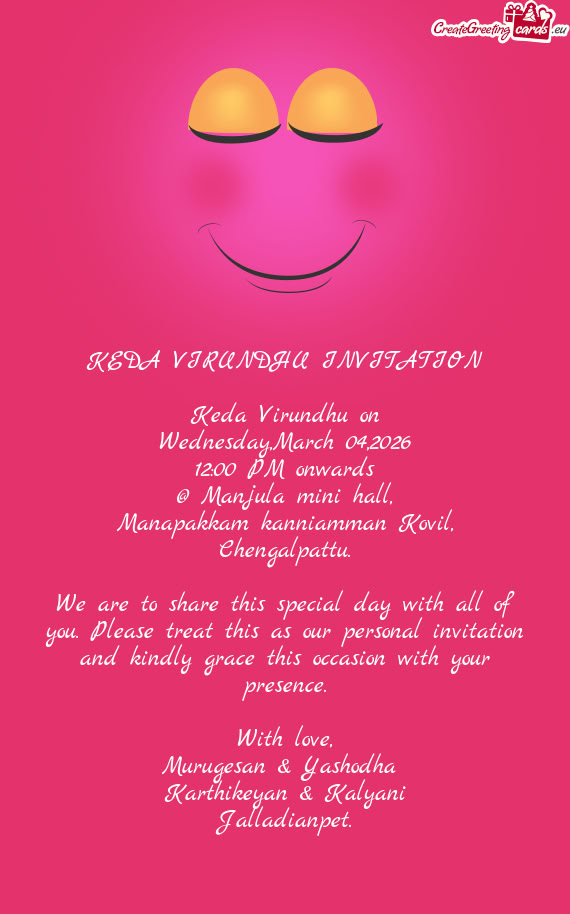 Wednesday,March 04,2026