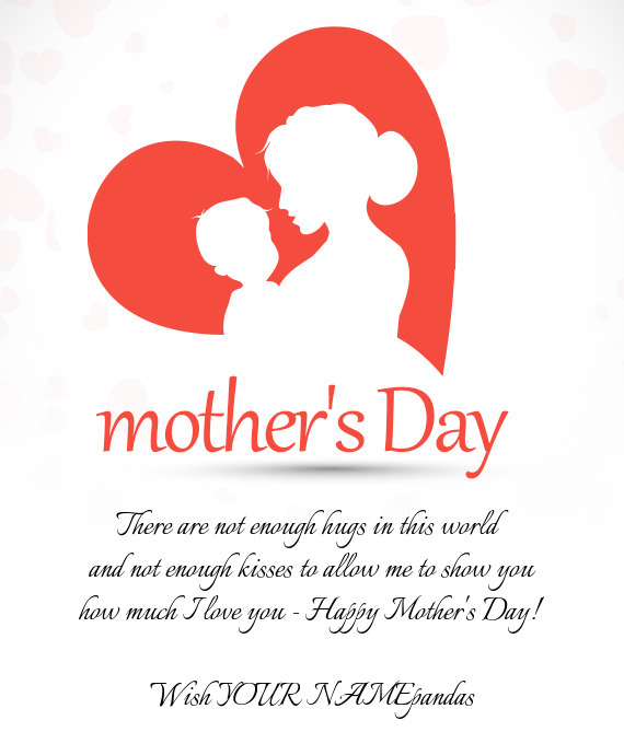 Wish YOUR NAMEpandas