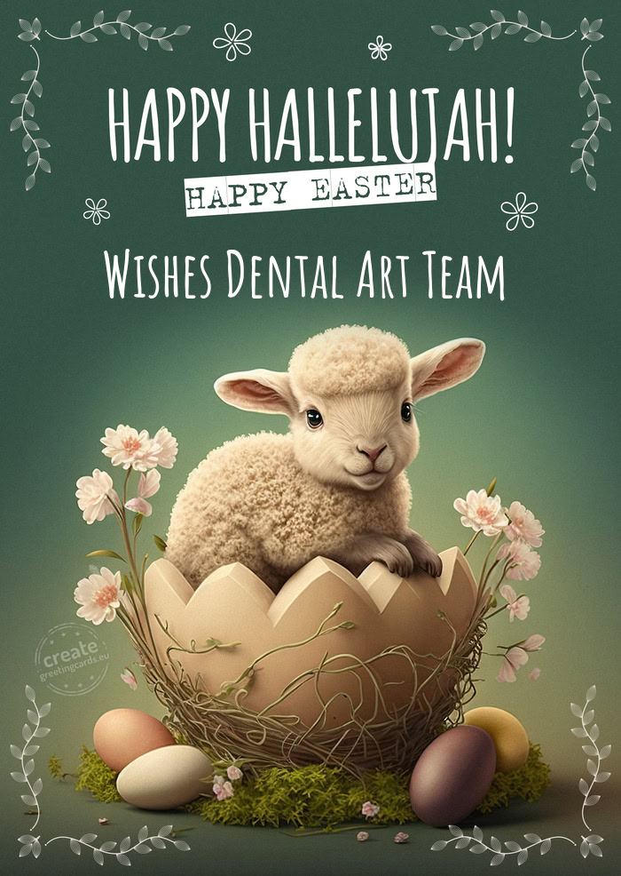 Wishes Dental Art Team