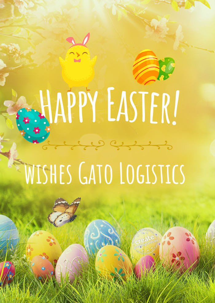 Wishes Gato Logistics