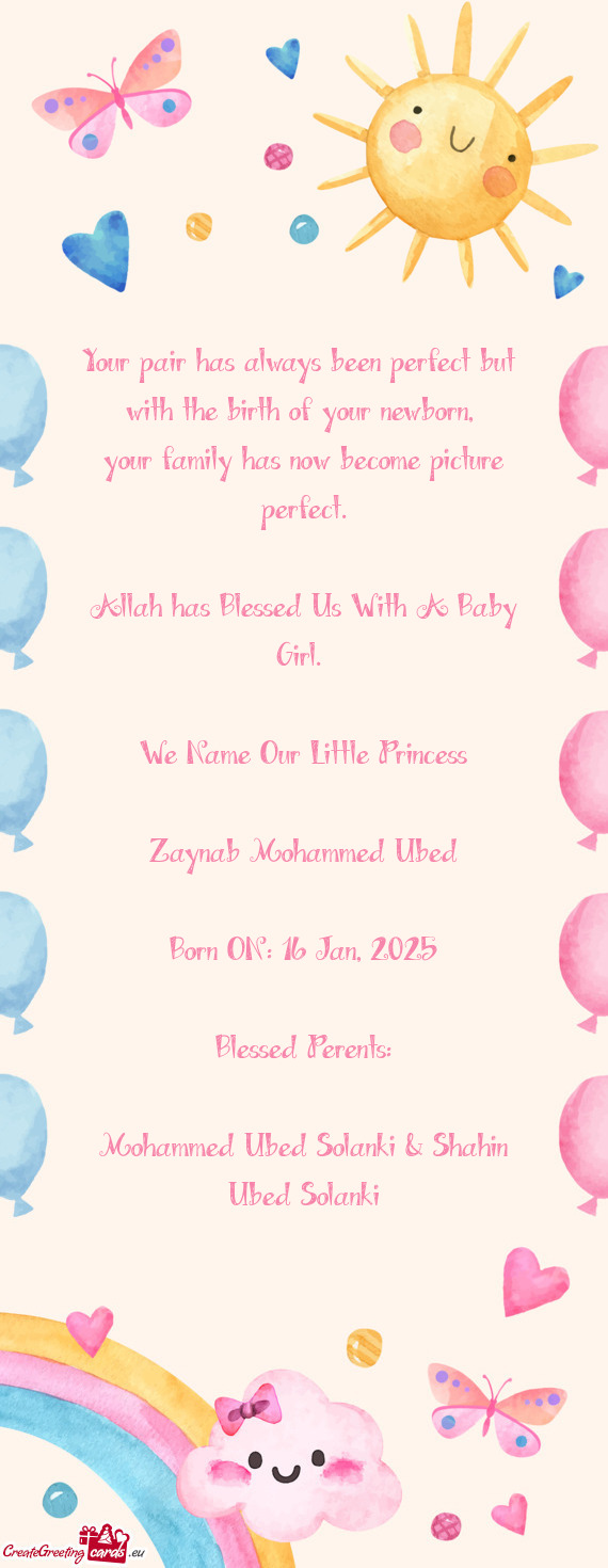Zaynab Mohammed Ubed