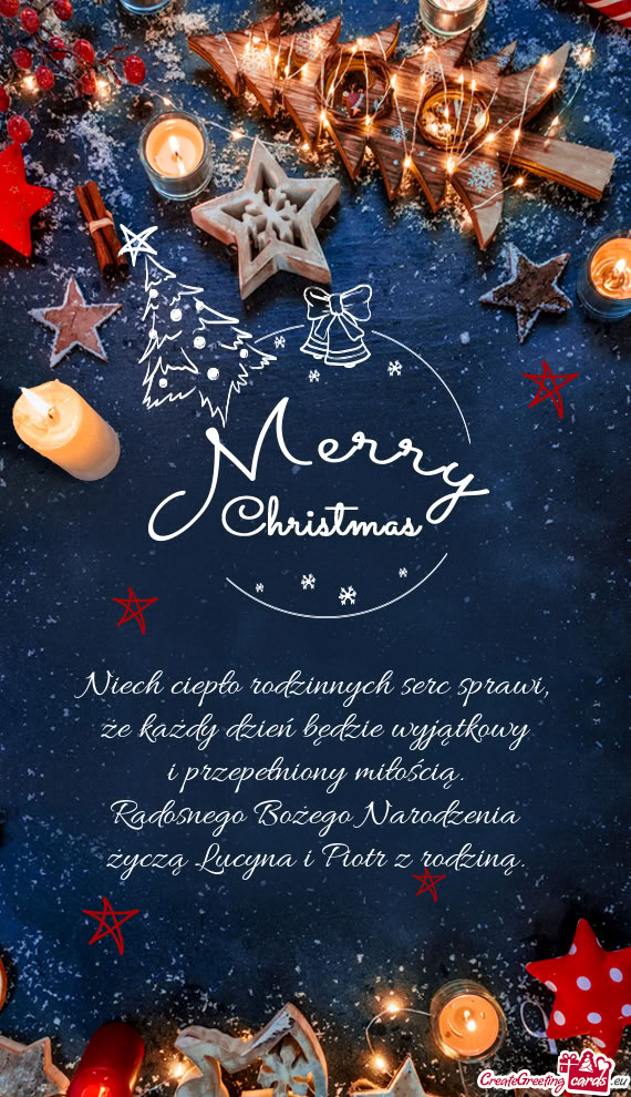 Że każdy dzień będzie wyjątkowy