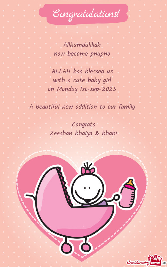 Zeeshan bhaiya & bhabi