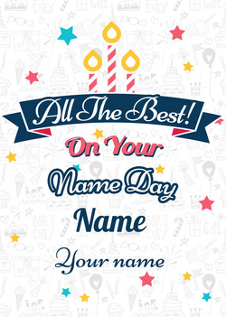 Best on name day
